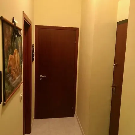Casa de hóspedes Il Cavajuolo Vitulazio