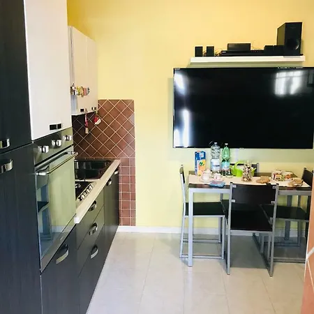 Il Cavajuolo * Vitulazio