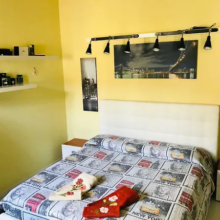 Il Cavajuolo Casa de hóspedes Vitulazio