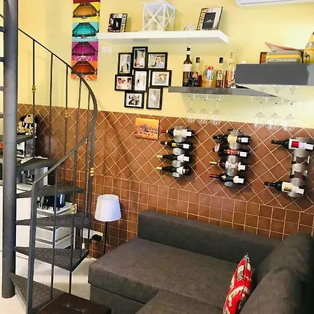 Il Cavajuolo Casa de hóspedes
